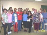 cwa9412 retiree 2008