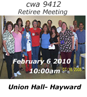 retiree meeting